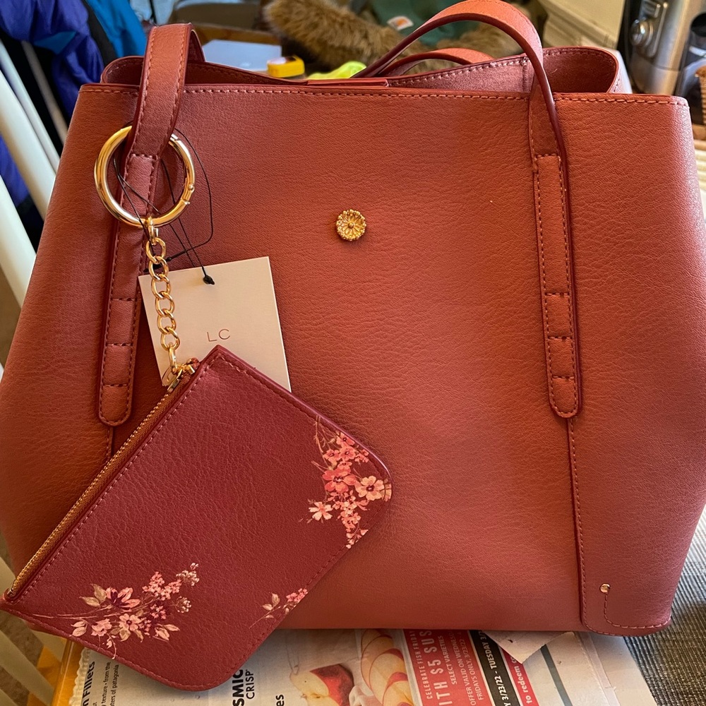 Loren Conrad Purse